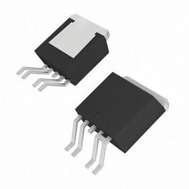 AUIR3320STRL Infineon Technologies