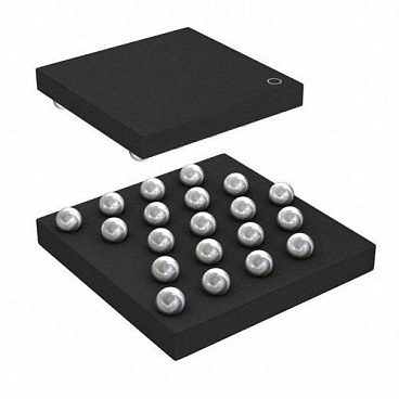 SSM3515CCBZ-RL Analog Devices Inc
