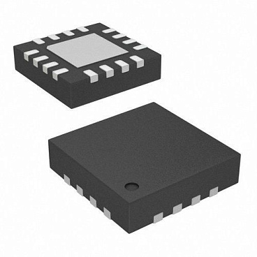 SI53322-B-GM Skyworks Solutions Inc