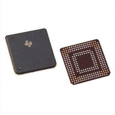 PCI1510ZVF Texas Instruments