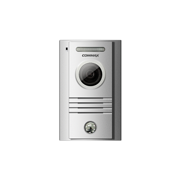 Вызывная панель Commax DRC-40KHD