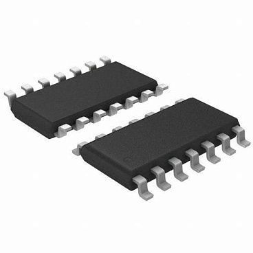 74HCT02D Toshiba Semiconductor and Storage