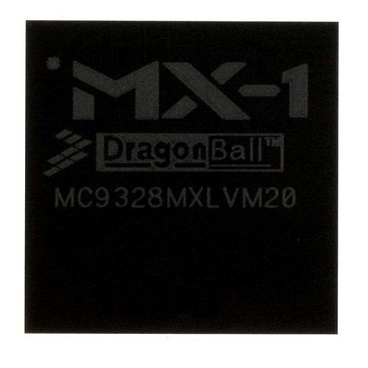 MC9328MXLVM20 NXP USA Inc
