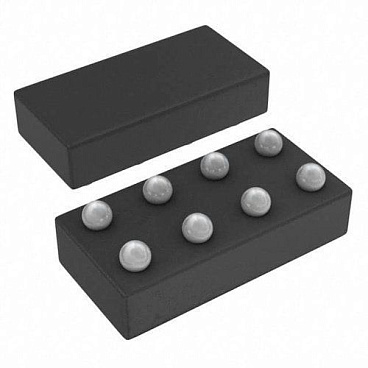 SN74AUP3G06YFPR Texas Instruments