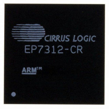 EP7312-CR Cirrus Logic Inc