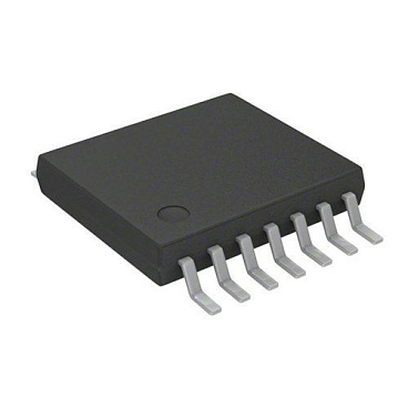 ATTINY824-XUR Microchip Technology