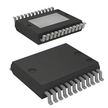 VND5E050K-E STMicroelectronics