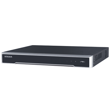 IP-видеорегистратор HiWatch NVR-216M-K/16P