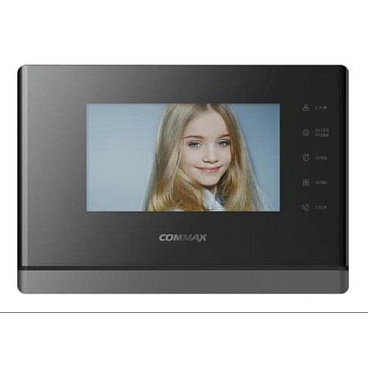 Абонентский монитор Commax CDV-70Y/VZ black