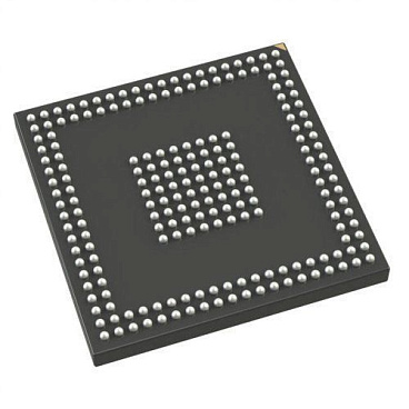 ADSP-BF526BBCZ-4A Analog Devices Inc