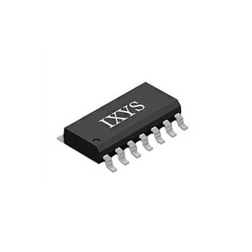 LF21064NTR IXYS Integrated Circuits Division