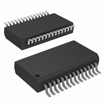 90E25PYGI Microchip Technology