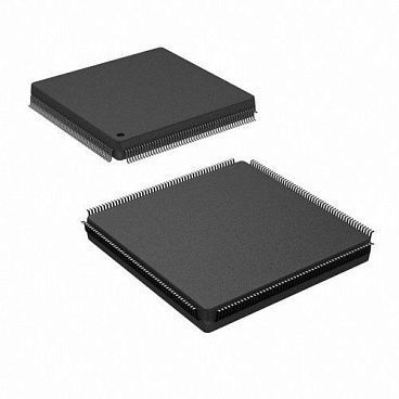 XC2C384-10PQG208C AMD