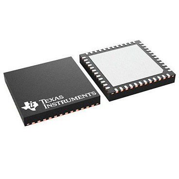 O917A186TRGZRQ1 Texas Instruments