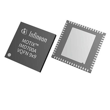 IMD700AQ064X128AAXUMA1 Infineon Technologies