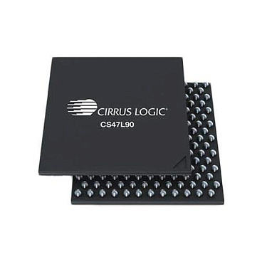 CS47L90-CWZR Cirrus Logic Inc