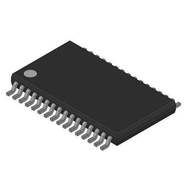 LA4636-E-SY Sanyo
