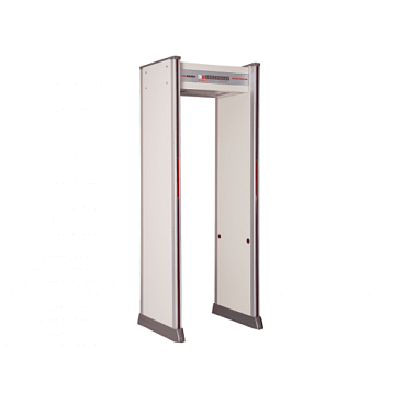 Металлодетектор Hikvision NP-SG118