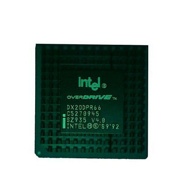 BOXDX2ODPR66 Intel