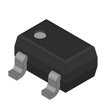 ILC5061AIC26X Fairchild Semiconductor