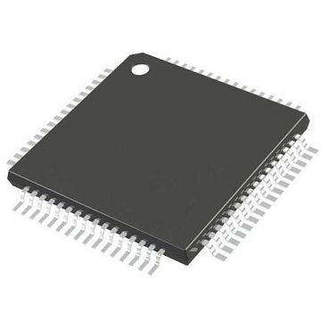 ATSAMD21J17D-AU Microchip Technology