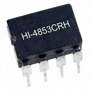 HI-4853CRH Holt Integrated Circuits Inc