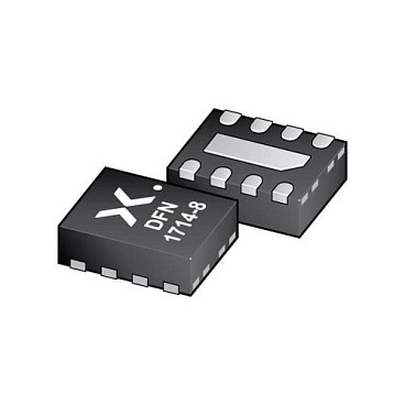 IP3253CZ8-4-TTL132 NXP USA Inc