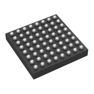 MAX4968BEXB+T Analog Devices Inc./Maxim Integrated