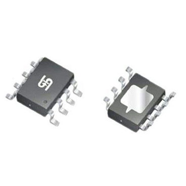 TS19320CS RLG Taiwan Semiconductor Corporation