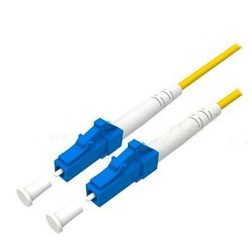 Оптический патч-корд Lazso PC-SU-LC/LC (1 м)