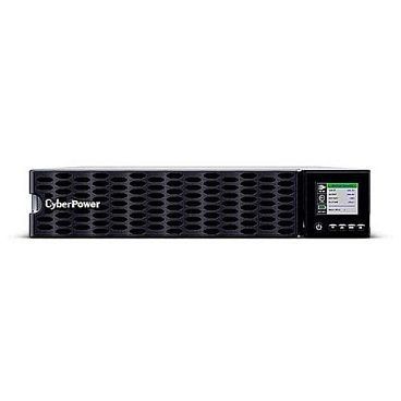 ИБП CyberPower OL5KERTHD