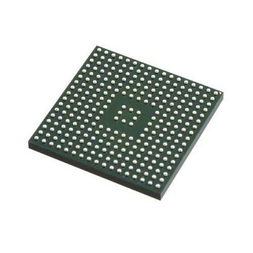 EP9307-CRZR Cirrus Logic Inc