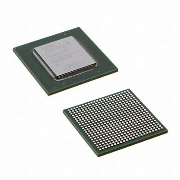 XC7A200T-2FFG1156I AMD