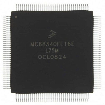 MC68340CFE16E NXP USA Inc
