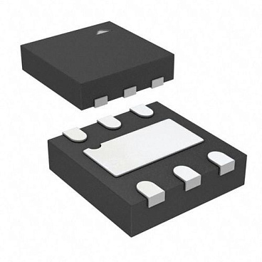 MIC2039AYMT-TR Microchip Technology