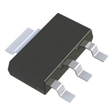 LT3092MPST#PBF Analog Devices Inc