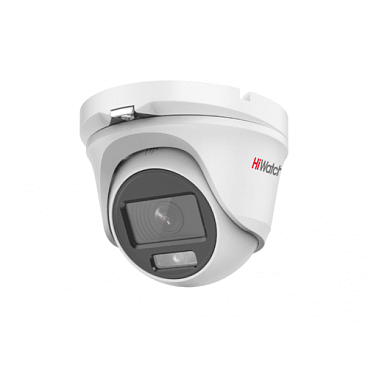 Мультиформатная камера HiWatch DS-T203L (6 мм)