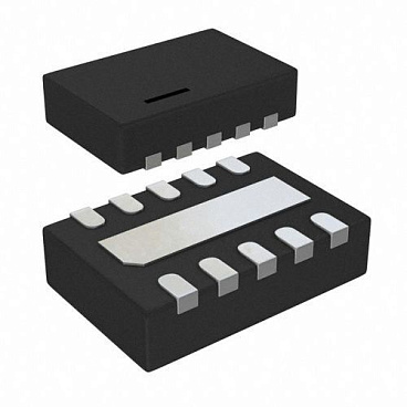 LT8672JDDB#TRMPBF Analog Devices Inc