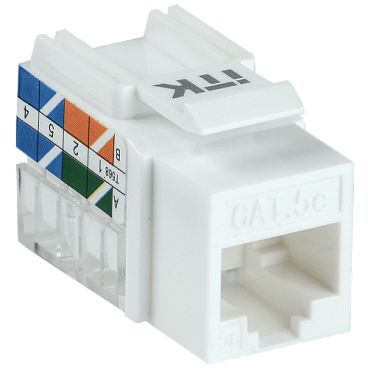 Коммутационный шнур ITK CS1-1C5EU-11