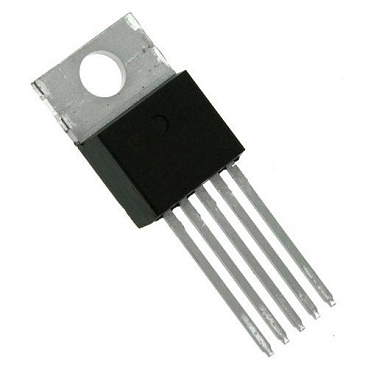 TC4429VAT Microchip Technology