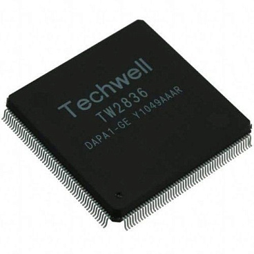 TW2836-PA1-GE Renesas Electronics America Inc