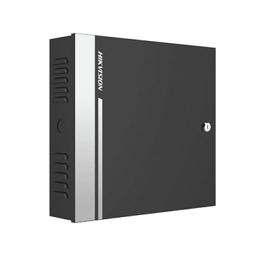 Контроллер Hikvision DS-K2811