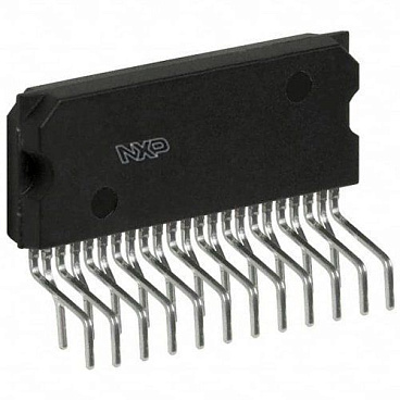 TDA8568Q/N3C,112 NXP USA Inc