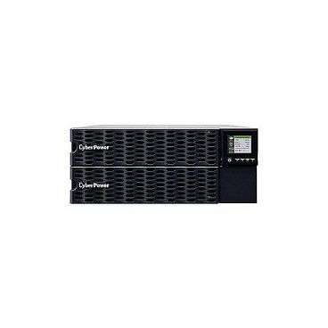 ИБП CyberPower OL8KERTHD