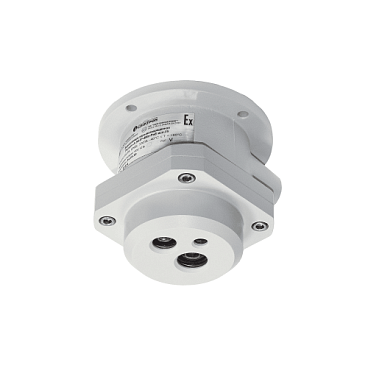 Взрывозащищенная IP-камера Релион-Exd-А-50-IP2Мп3.6mm-PoE-ПИ-МК