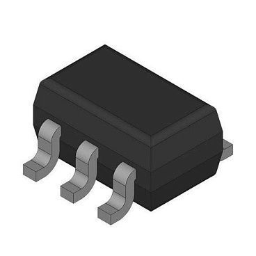 74LVC1G04GW-Q100125 NXP USA Inc
