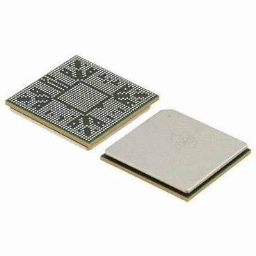 TMS320DM8168ACYG2 Texas Instruments