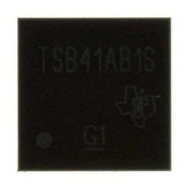 TSB41AB1ZQE-64 Texas Instruments