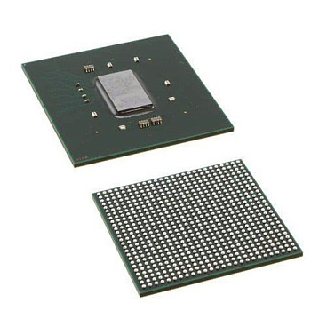 XC7Z045-2FF676I AMD Xilinx