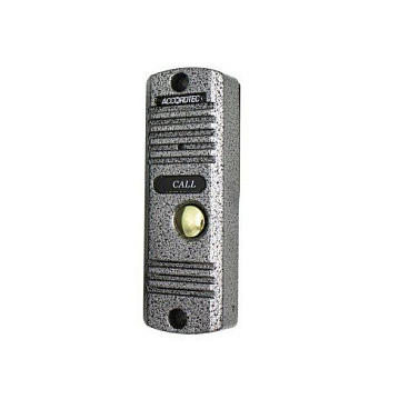 Вызывная панель AccordTec AT-VD305N SL